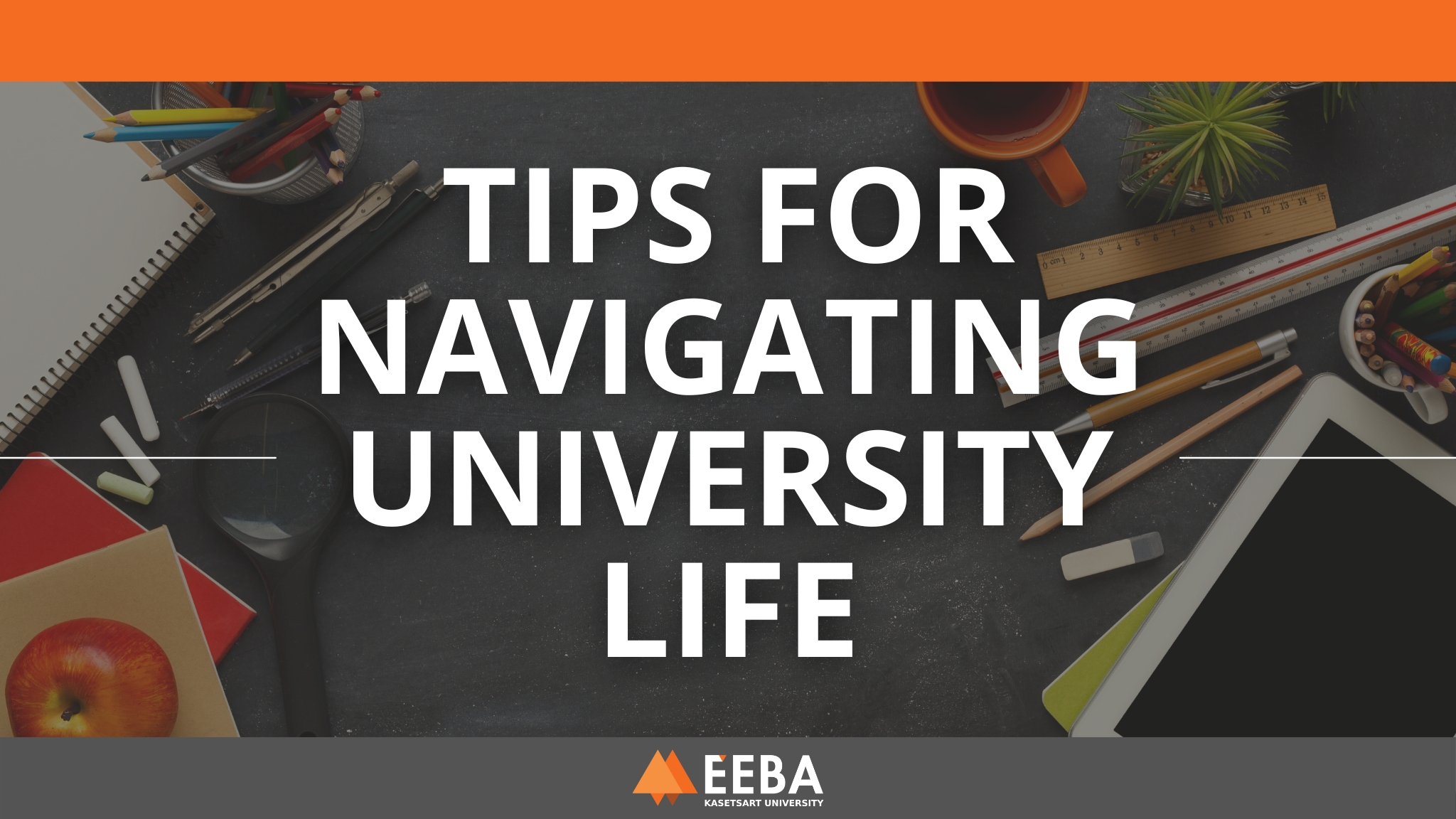 “Tips for Navigating University Life”